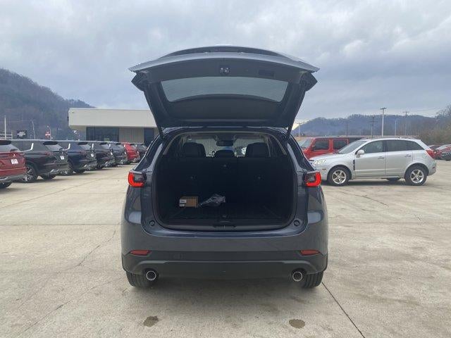 2025 Mazda Mazda CX-5 2.5 S Preferred Package AWD