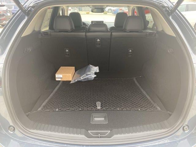 2025 Mazda Mazda CX-5 2.5 S Preferred Package AWD