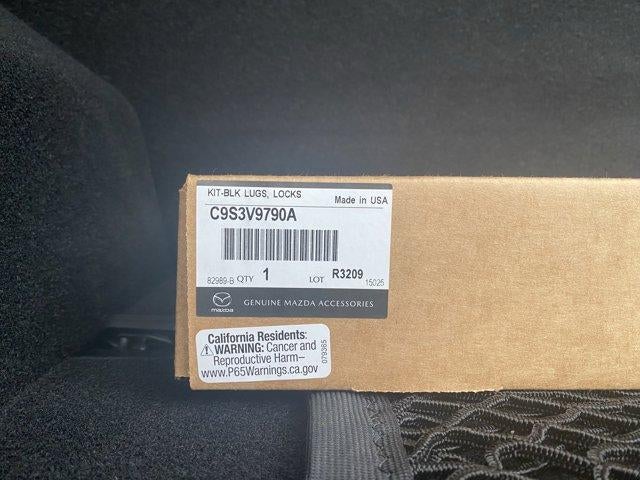 2025 Mazda Mazda CX-5 2.5 S Preferred Package AWD