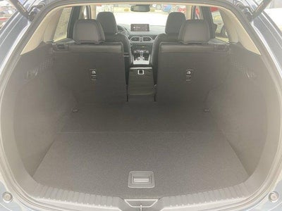 2025 Mazda Mazda CX-5 2.5 S Preferred Package AWD