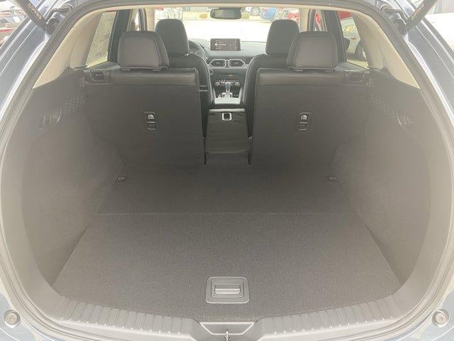 2025 Mazda Mazda CX-5 2.5 S Preferred Package AWD