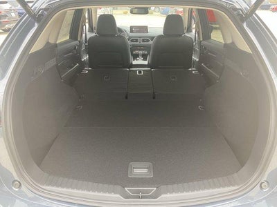 2025 Mazda Mazda CX-5 2.5 S Preferred Package AWD