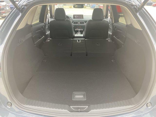 2025 Mazda Mazda CX-5 2.5 S Preferred Package AWD