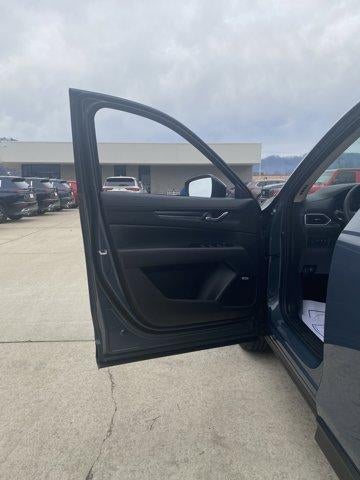 2025 Mazda Mazda CX-5 2.5 S Preferred Package AWD
