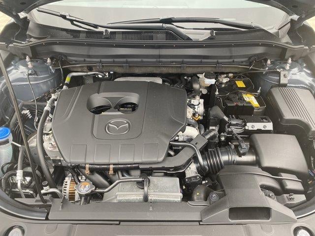 2025 Mazda Mazda CX-5 2.5 S Preferred Package AWD