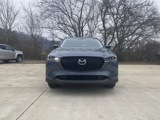 2025 Mazda Mazda CX-5 2.5 S Preferred Package AWD