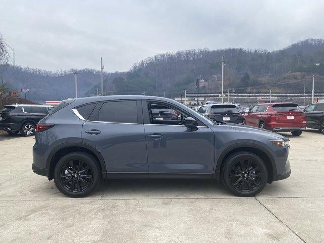 2025 Mazda Mazda CX-5 2.5 S Preferred Package AWD