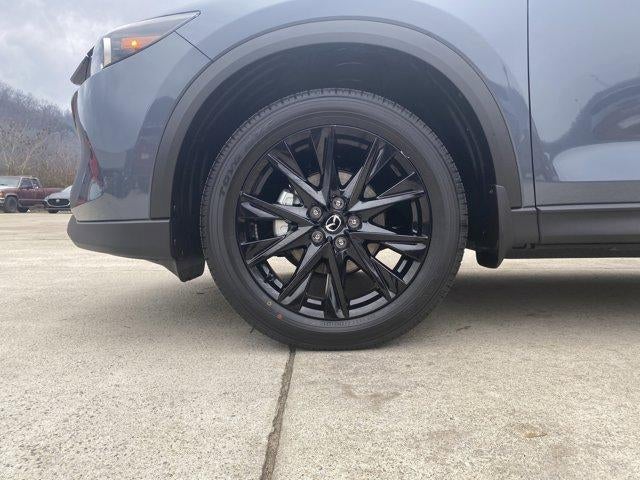 2025 Mazda Mazda CX-5 2.5 S Preferred Package AWD