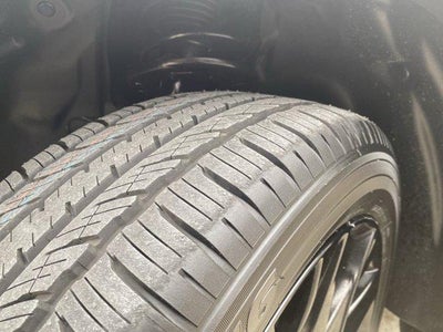 2025 Mazda Mazda CX-5 2.5 S Preferred Package AWD