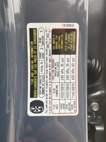 2025 Mazda Mazda CX-5 2.5 S Preferred Package AWD