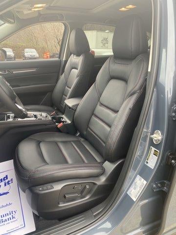 2025 Mazda Mazda CX-5 2.5 S Preferred Package AWD