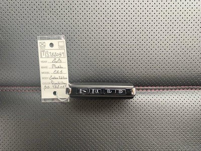 2025 Mazda Mazda CX-5 2.5 S Preferred Package AWD