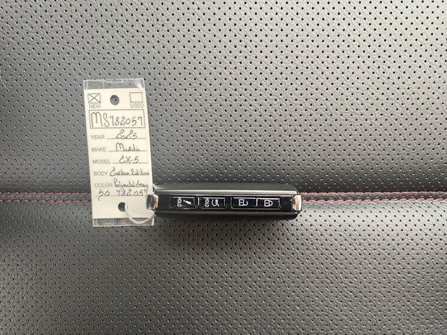 2025 Mazda Mazda CX-5 2.5 S Preferred Package AWD