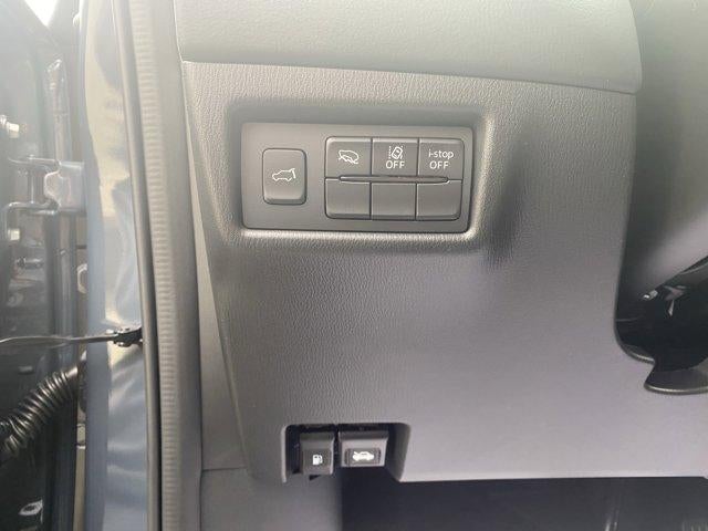 2025 Mazda Mazda CX-5 2.5 S Preferred Package AWD