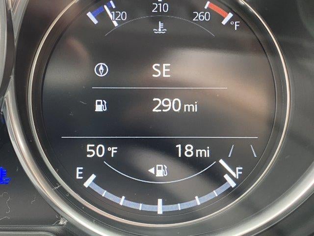 2025 Mazda Mazda CX-5 2.5 S Preferred Package AWD