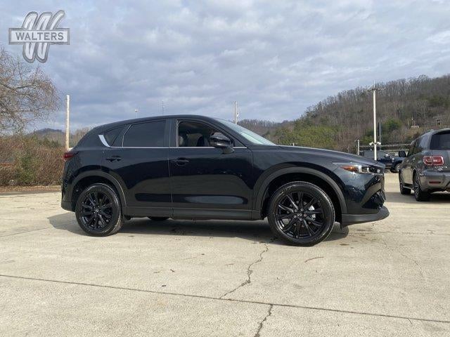 2025 Mazda Mazda CX-5 2.5 S Preferred Package AWD