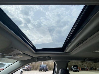 2025 Mazda Mazda CX-5 2.5 S Preferred Package AWD