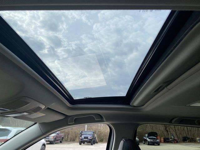 2025 Mazda Mazda CX-5 2.5 S Preferred Package AWD