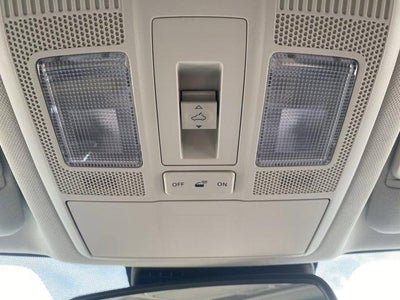 2025 Mazda Mazda CX-5 2.5 S Preferred Package AWD