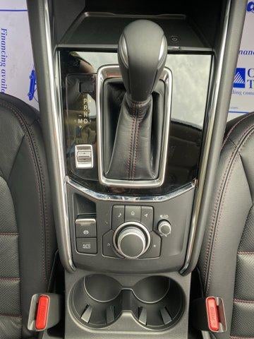 2025 Mazda Mazda CX-5 2.5 S Preferred Package AWD