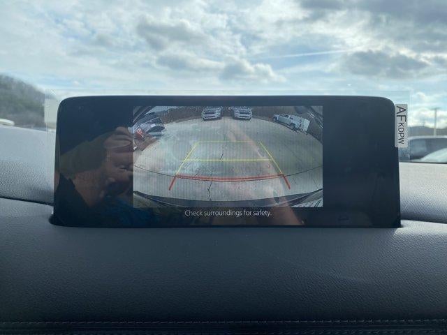 2025 Mazda Mazda CX-5 2.5 S Preferred Package AWD