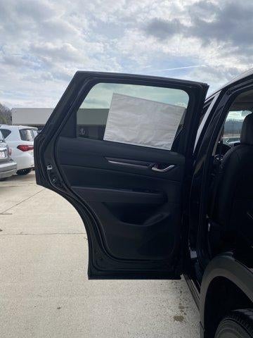 2025 Mazda Mazda CX-5 2.5 S Preferred Package AWD