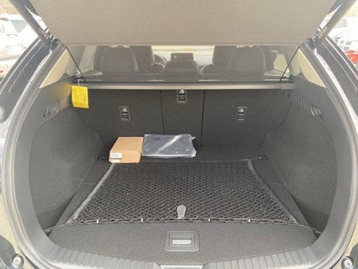 2025 Mazda Mazda CX-5 2.5 S Preferred Package AWD