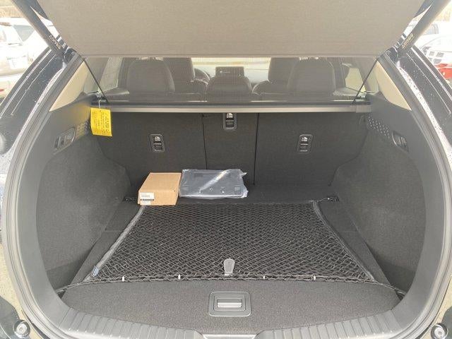 2025 Mazda Mazda CX-5 2.5 S Preferred Package AWD