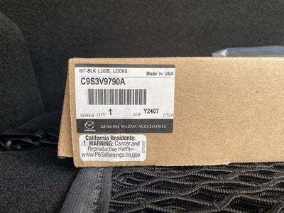 2025 Mazda Mazda CX-5 2.5 S Preferred Package AWD