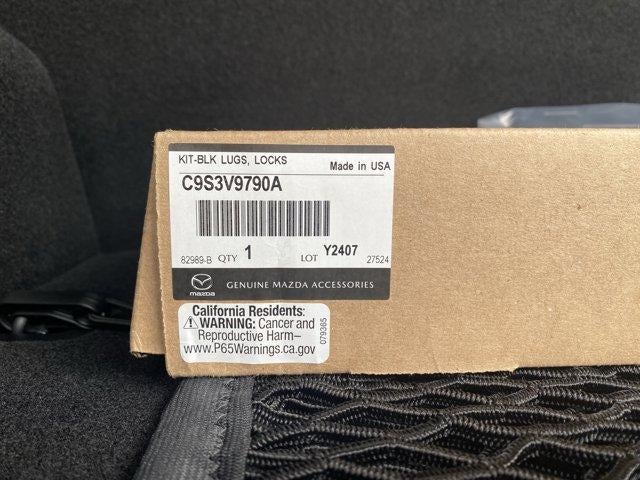 2025 Mazda Mazda CX-5 2.5 S Preferred Package AWD