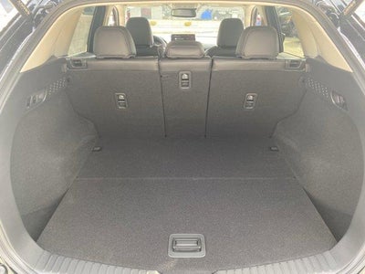 2025 Mazda Mazda CX-5 2.5 S Preferred Package AWD