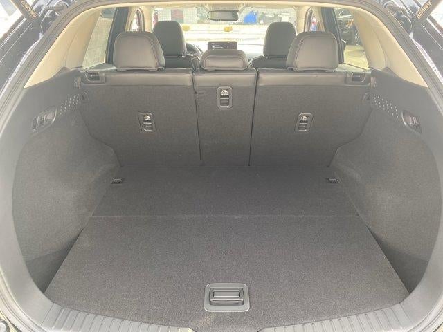 2025 Mazda Mazda CX-5 2.5 S Preferred Package AWD