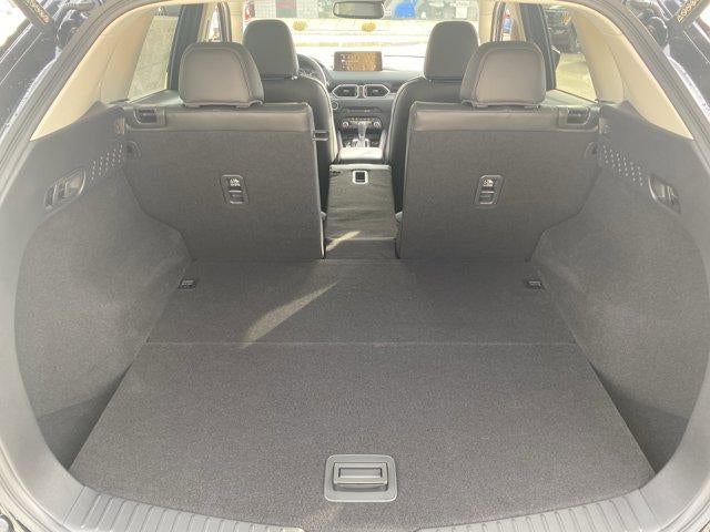 2025 Mazda Mazda CX-5 2.5 S Preferred Package AWD