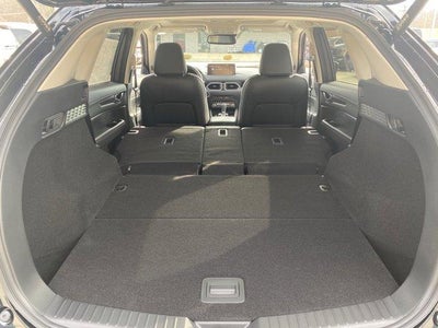 2025 Mazda Mazda CX-5 2.5 S Preferred Package AWD