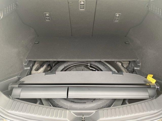 2025 Mazda Mazda CX-5 2.5 S Preferred Package AWD