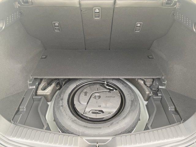 2025 Mazda Mazda CX-5 2.5 S Preferred Package AWD