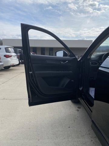 2025 Mazda Mazda CX-5 2.5 S Preferred Package AWD