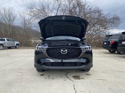 2025 Mazda Mazda CX-5 2.5 S Preferred Package AWD