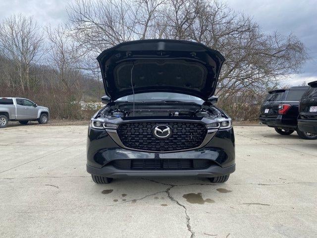 2025 Mazda Mazda CX-5 2.5 S Preferred Package AWD