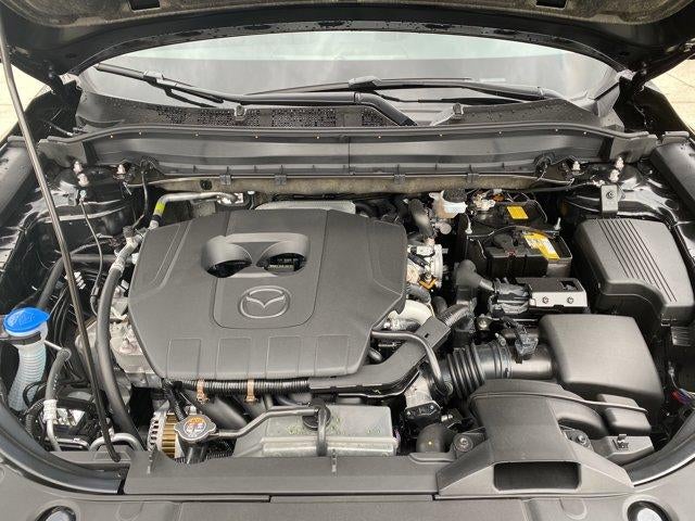 2025 Mazda Mazda CX-5 2.5 S Preferred Package AWD