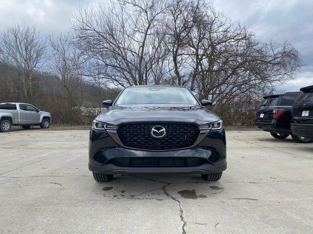 2025 Mazda Mazda CX-5 2.5 S Preferred Package AWD
