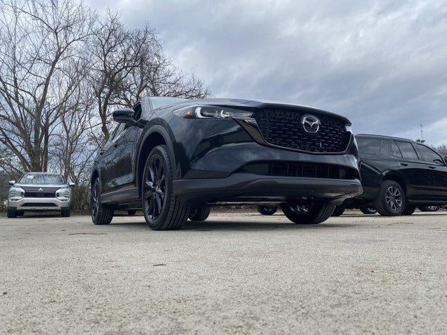 2025 Mazda Mazda CX-5 2.5 S Preferred Package AWD