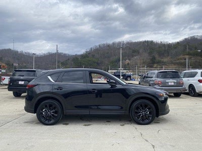 2025 Mazda Mazda CX-5 2.5 S Preferred Package AWD