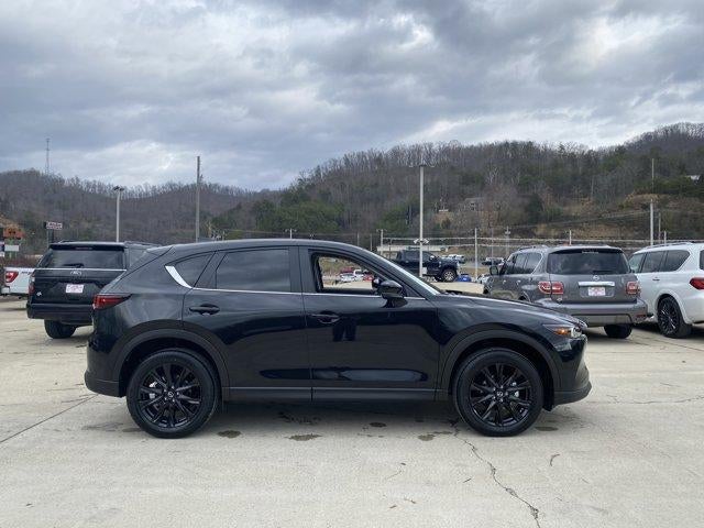 2025 Mazda Mazda CX-5 2.5 S Preferred Package AWD