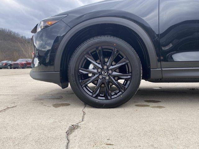 2025 Mazda Mazda CX-5 2.5 S Preferred Package AWD