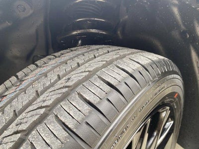 2025 Mazda Mazda CX-5 2.5 S Preferred Package AWD