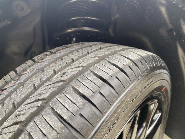 2025 Mazda Mazda CX-5 2.5 S Preferred Package AWD