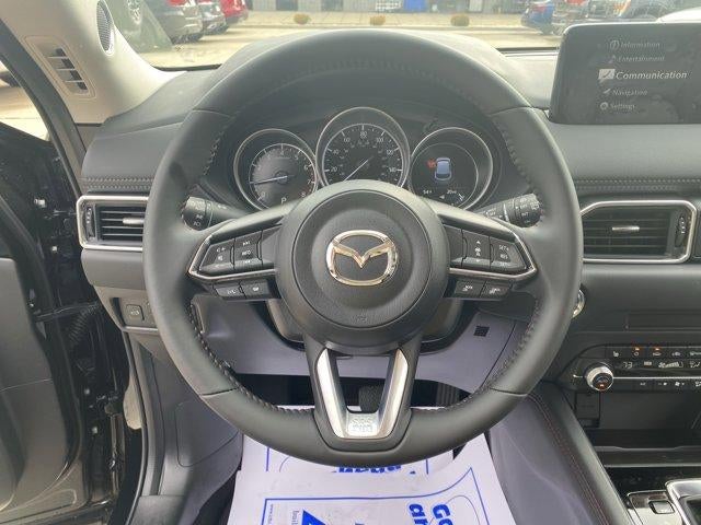 2025 Mazda Mazda CX-5 2.5 S Preferred Package AWD