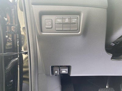2025 Mazda Mazda CX-5 2.5 S Preferred Package AWD