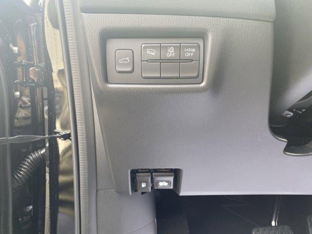 2025 Mazda Mazda CX-5 2.5 S Preferred Package AWD